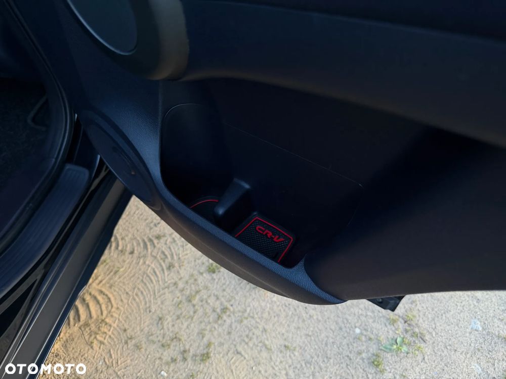 Honda CR-V 2.0 Elegance - 20