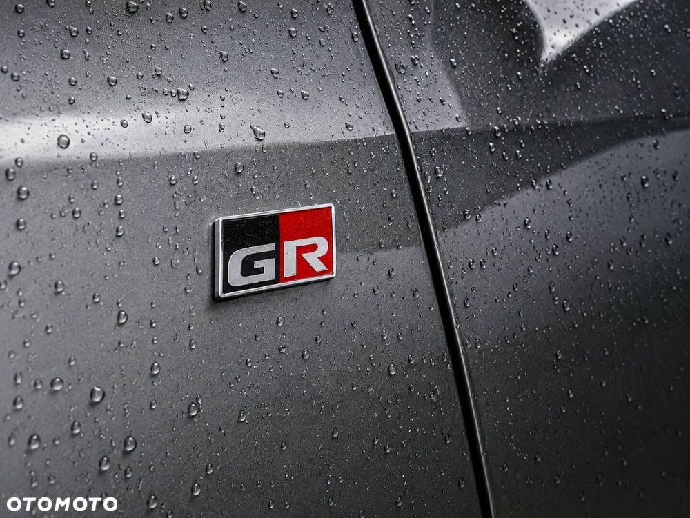 Toyota GR Yaris - 10