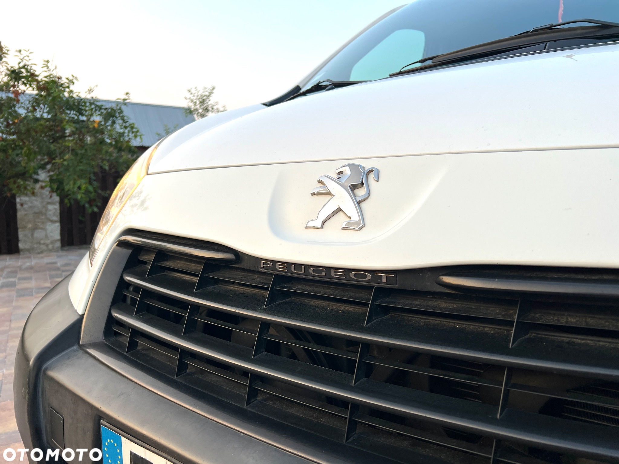 Peugeot Expert - 18