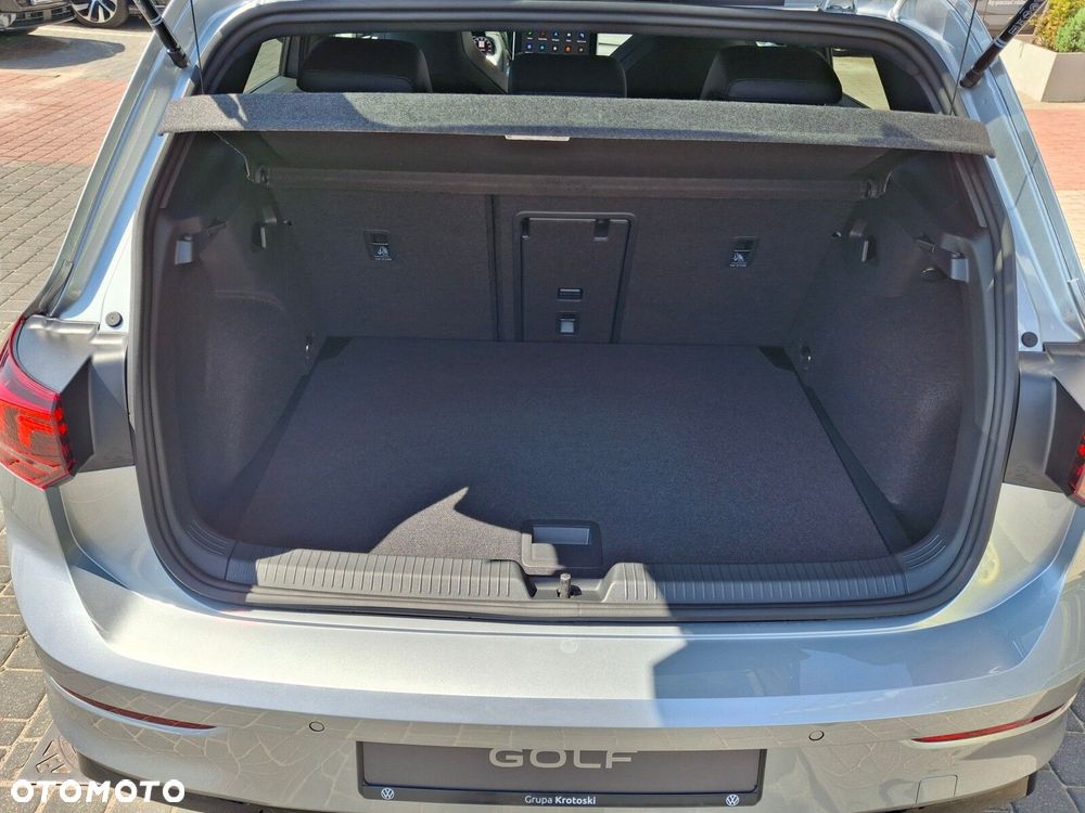 Volkswagen Golf 1.5 TSI R-Line Plus - 10
