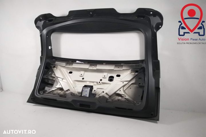 Haion Portbagaj Original In Stare Buna Land Rover Range Rover Evoque L - 6