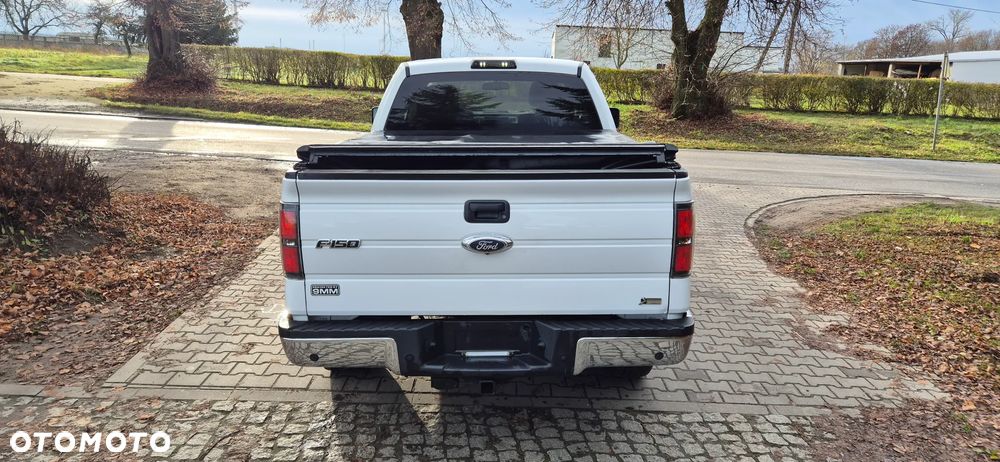 Ford F150 - 16