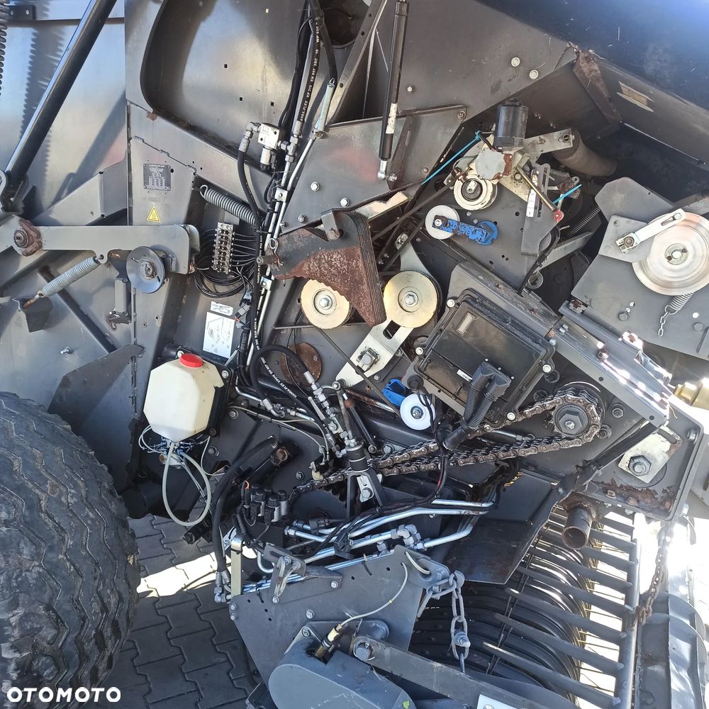 Lely RP 180 V Master - 11