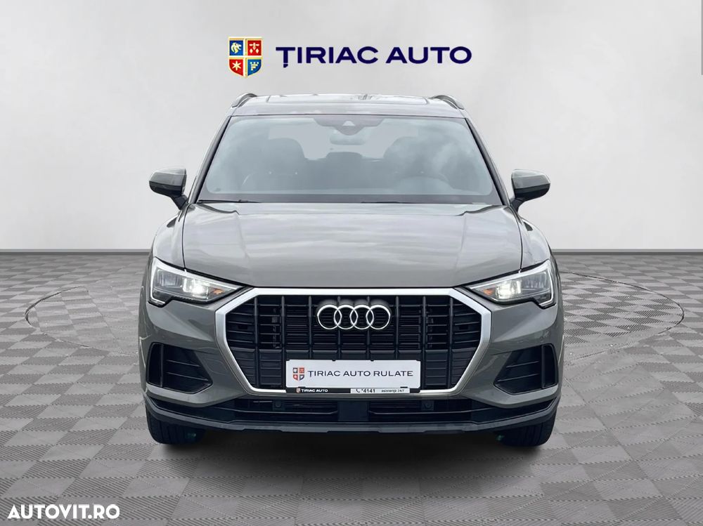 Audi Q3 - 8