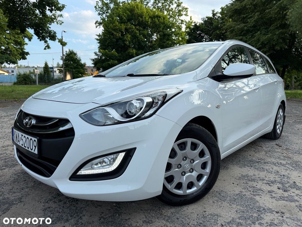 Hyundai i30 1.6 Premium - 4