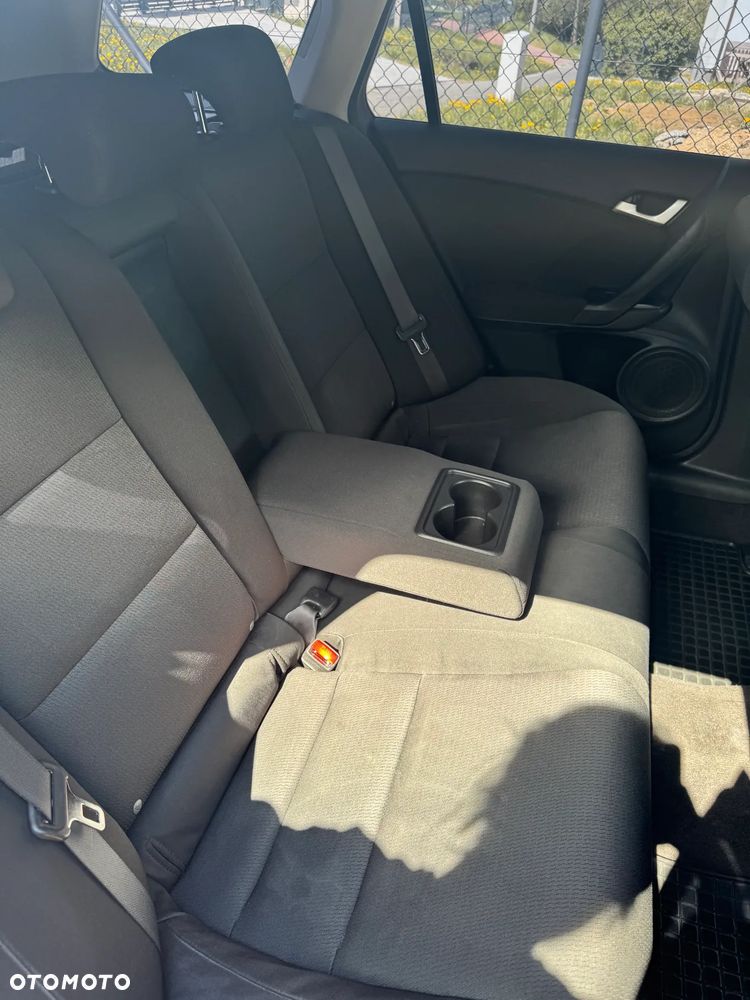 Honda Accord Tourer 2.0 Automatik Elegance - 11