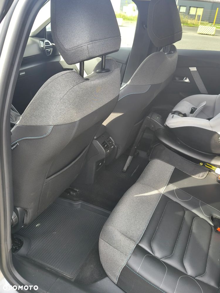 Citroën C4 1.5 BlueHDi Shine S&S - 14