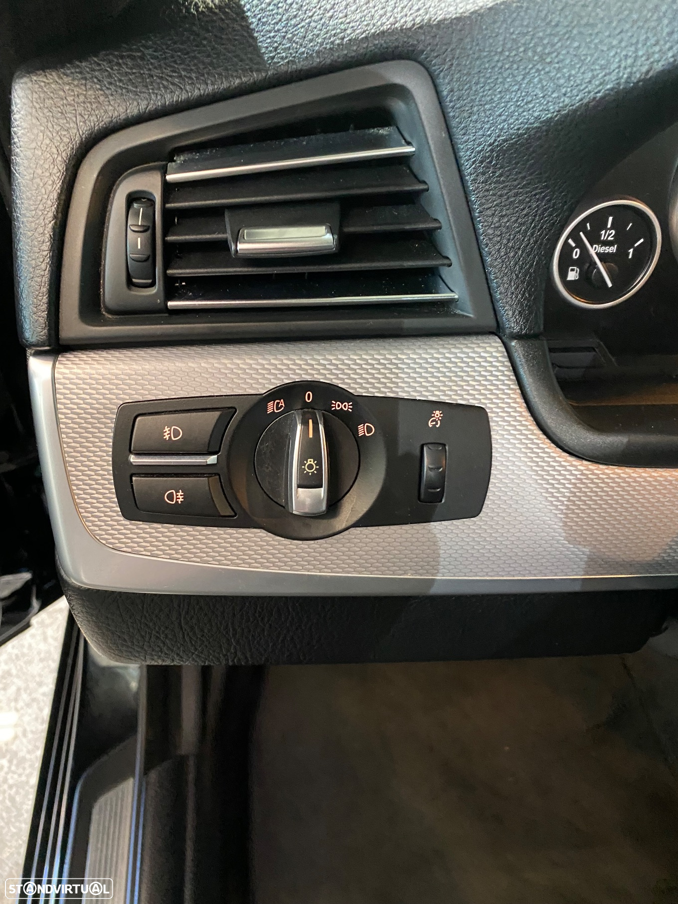 BMW 530 d Pack M Auto - 10