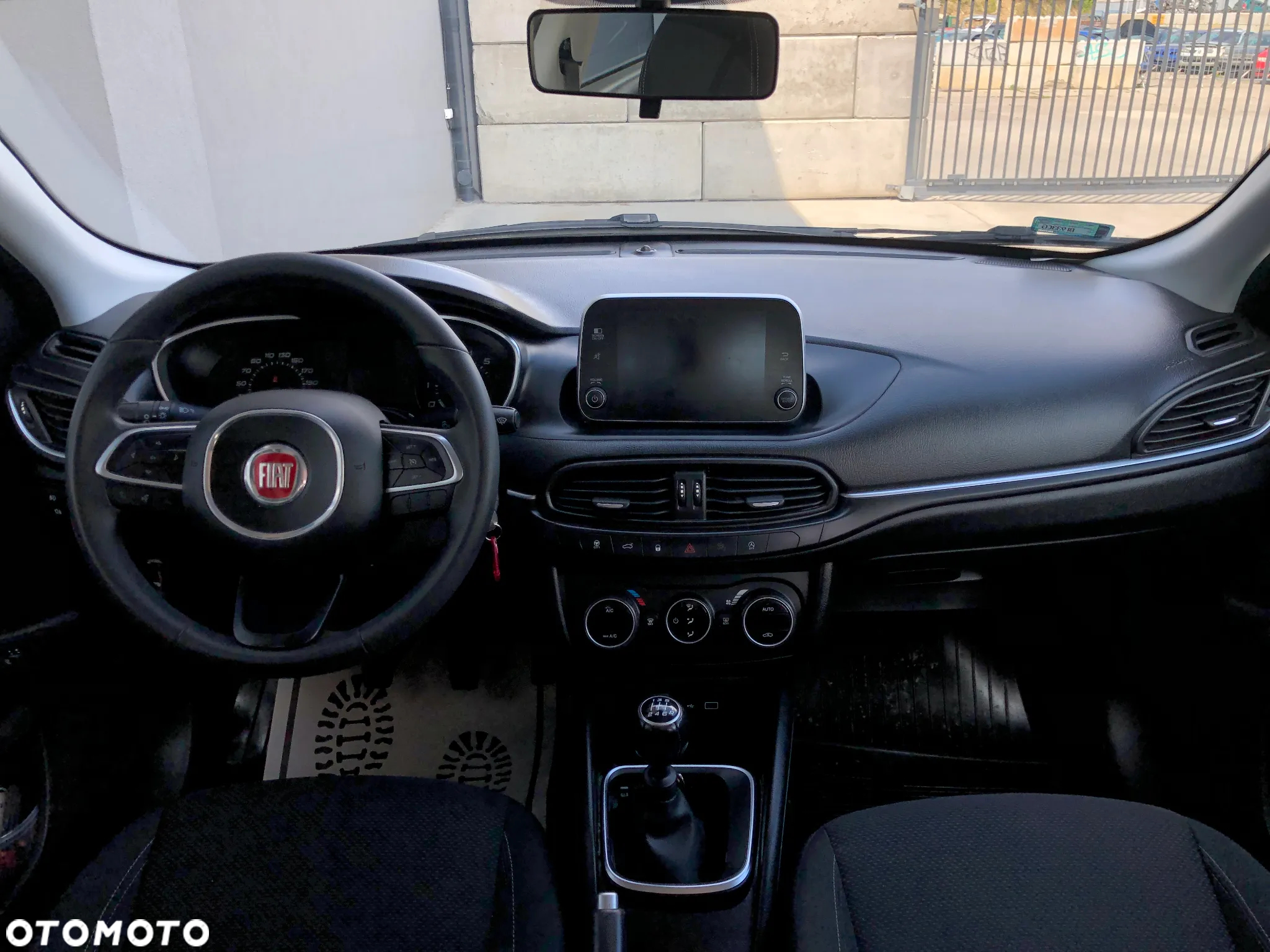 Fiat Tipo 1.4 16v Lounge - 12