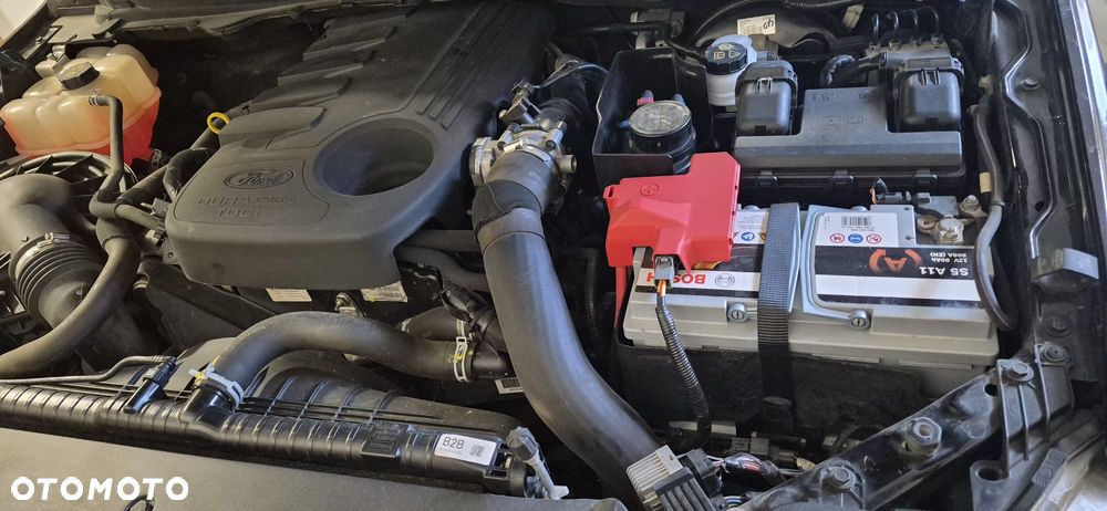 Ford Ranger 3.2 TDCi 4x4 DC Limited EU6 - 24