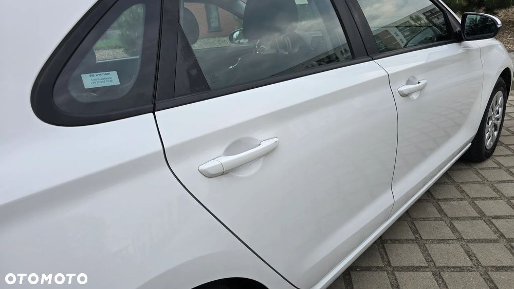 Hyundai i30 1.4 Comfort - 15