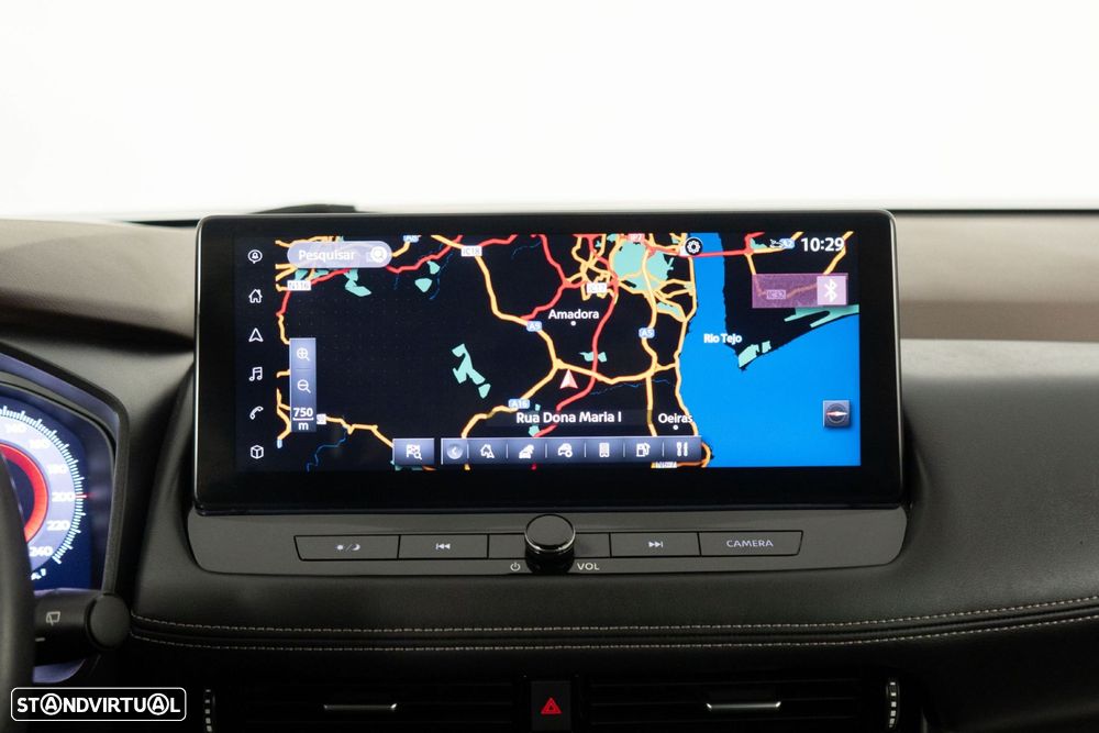 Nissan X-Trail 1.5 e-Power N-Connecta TE 7L e-4force - 23