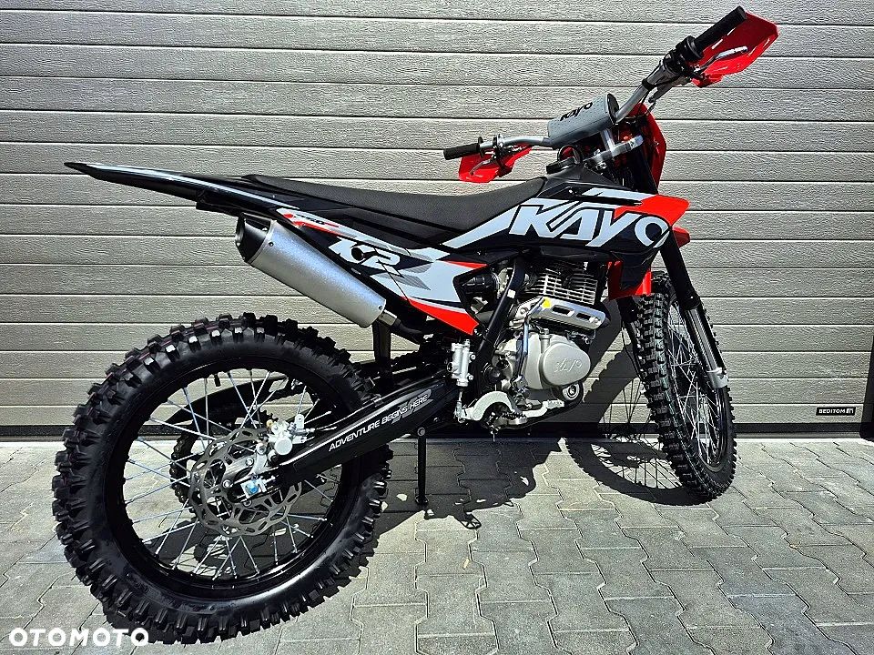 KAYO K2 - 6