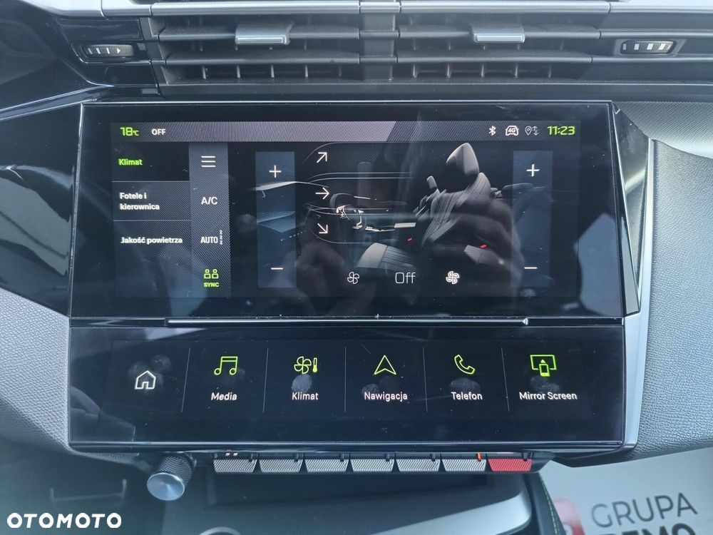 Peugeot 408 1.2 PureTech GT S&S EAT8 - 34