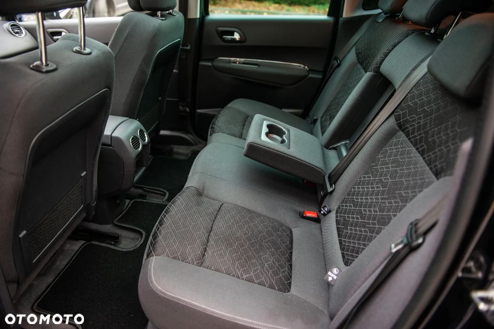 Peugeot 3008 HDi 115 Business-Line - 20