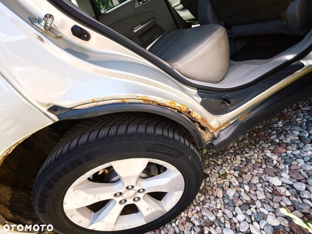 Subaru Forester 2.0D XE NAV - 13