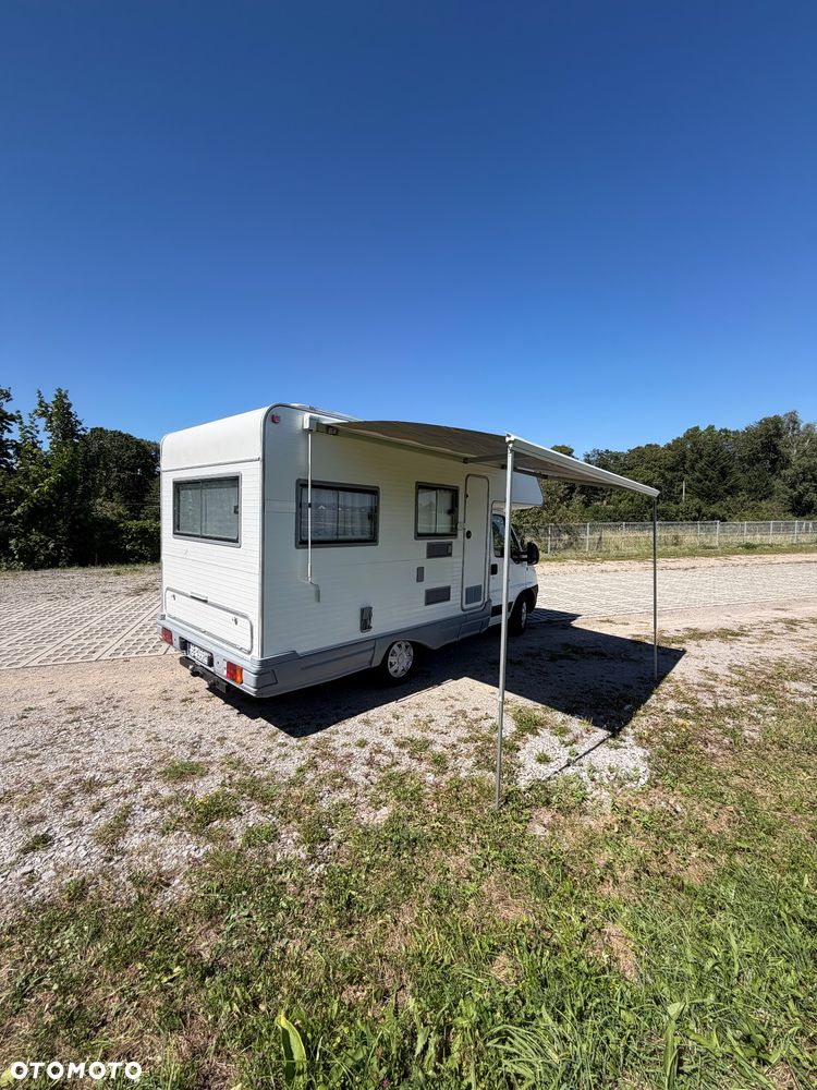 Fiat Ducato - 13