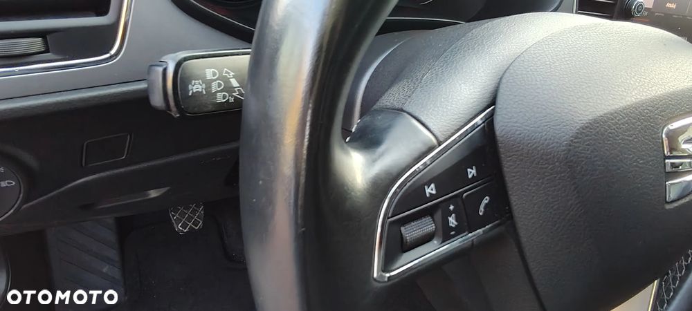 Seat Leon - 27