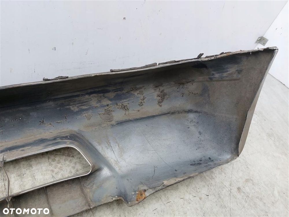 Zderzak przód przedni Suzuki Vitara I 1988-ZŁOTY - 4