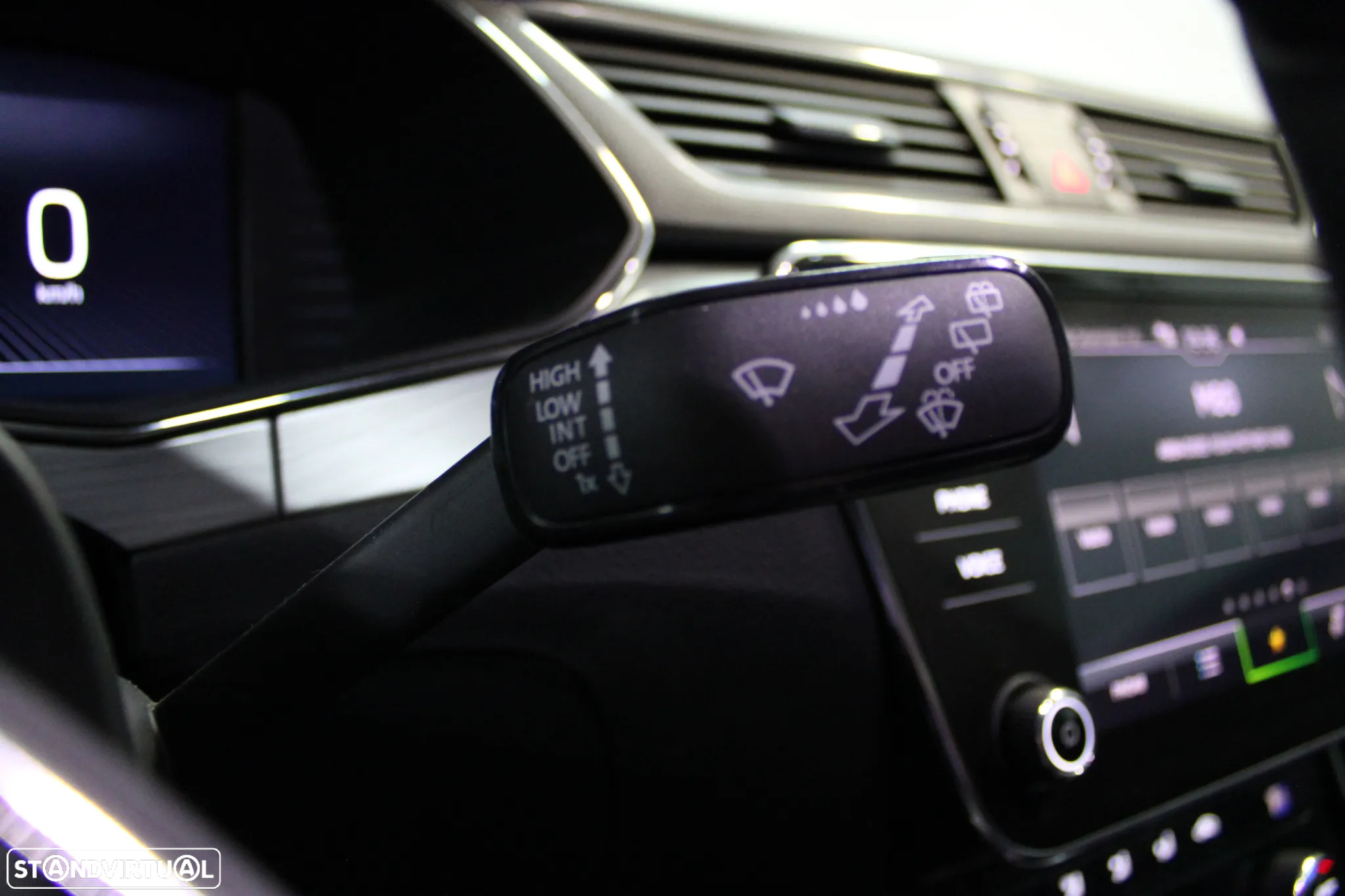 Skoda Superb Break 2.0 TDI Ambition - 16