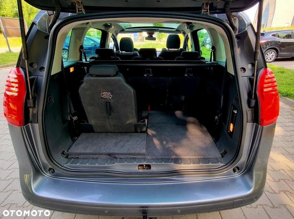 Peugeot 5008 2.0 HDi Family 7os - 20