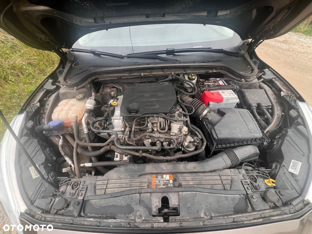 Ford Focus - 9