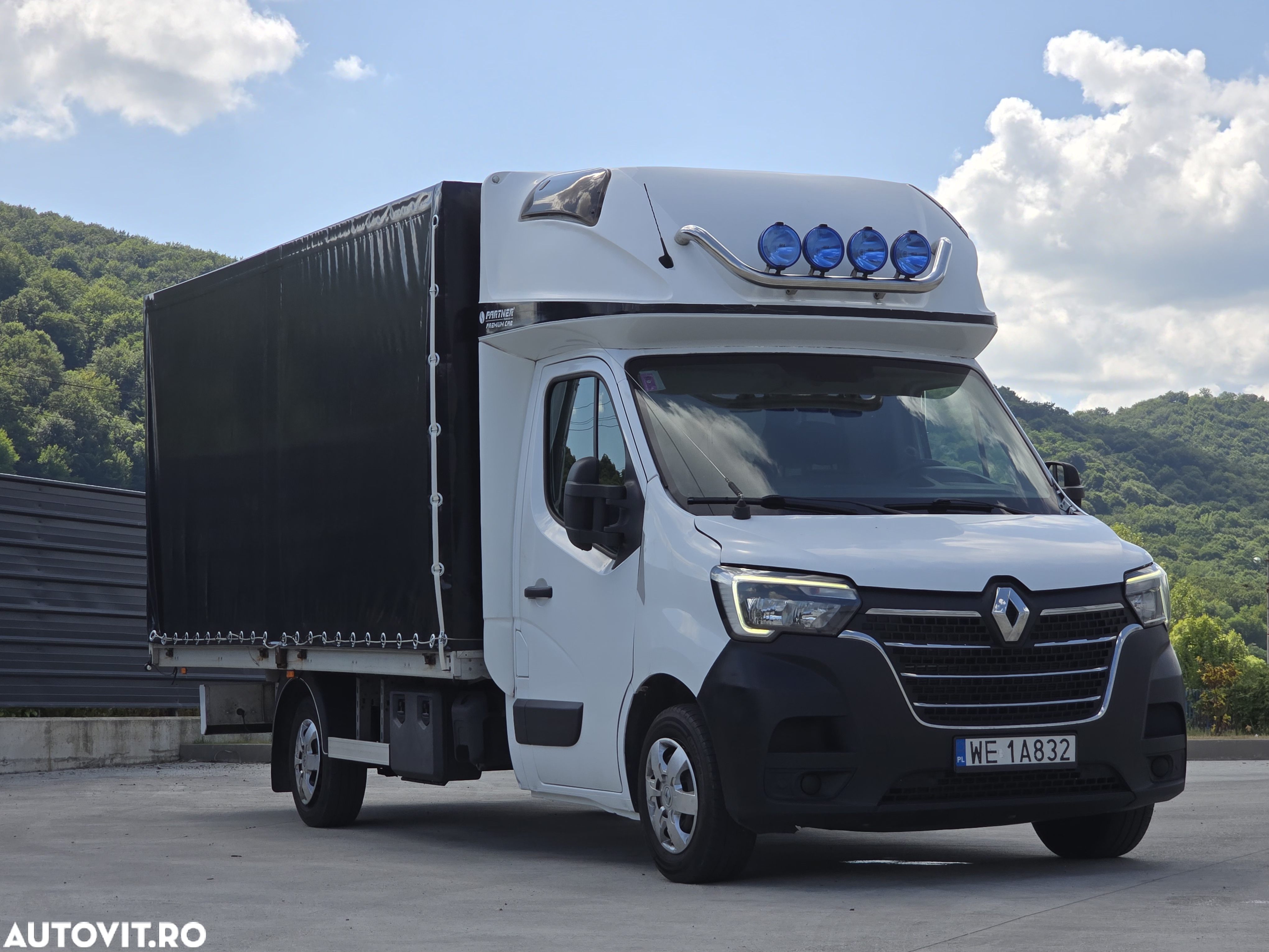 Renault Master - 14
