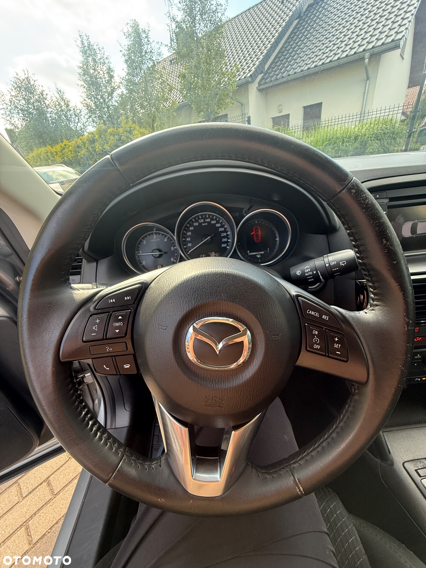 Mazda CX-5 2.2 D Skyenergy - 16