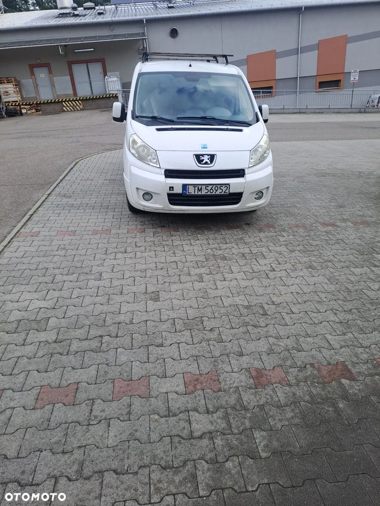 Peugeot Expert - 11