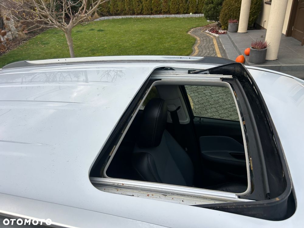 Opel Mokka 1.7 CDTI ecoFLEX Start/Stop Innovation - 18