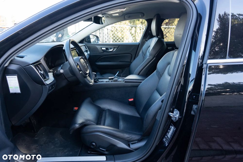 Volvo V60 D3 Geartronic Inscription - 9