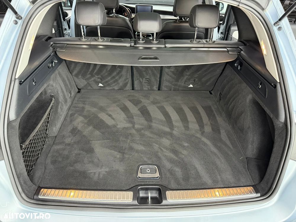 Mercedes-Benz GLC - 6