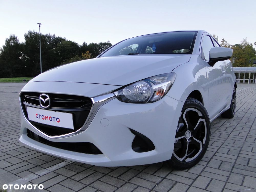 Mazda 2 SKYACTIV-G 75 Exclusive-Line - 33