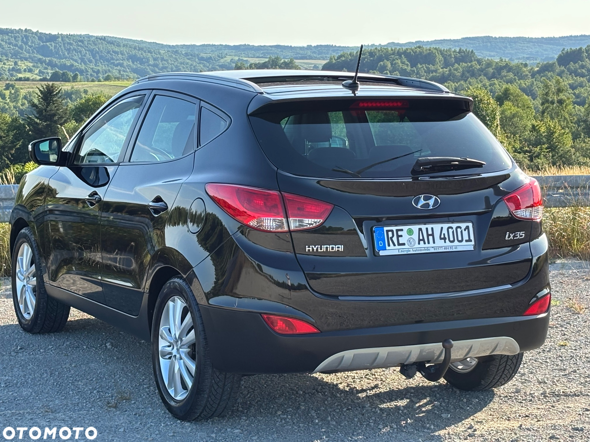 Hyundai ix35 2.0 Premium - 17
