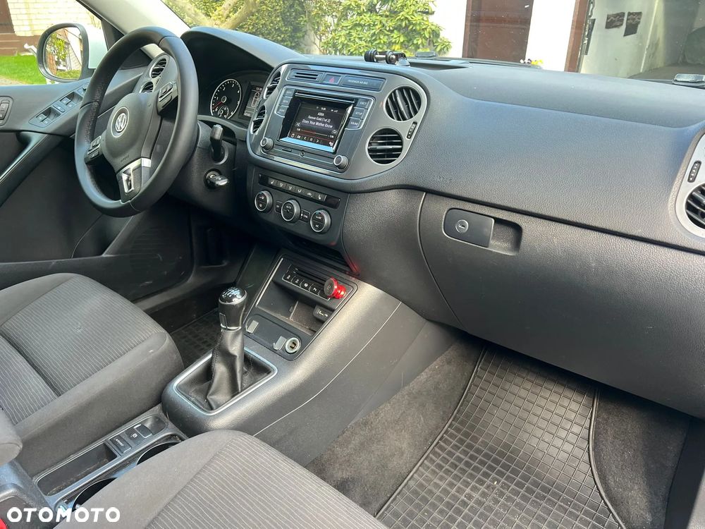 Volkswagen Tiguan 2.0 TDI SCR BlueMotion Technology Cityscape - 5