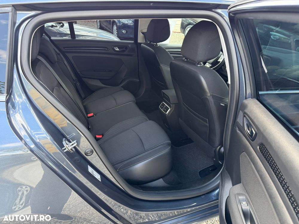 Renault Megane 1.5 dCi GT Line - 7