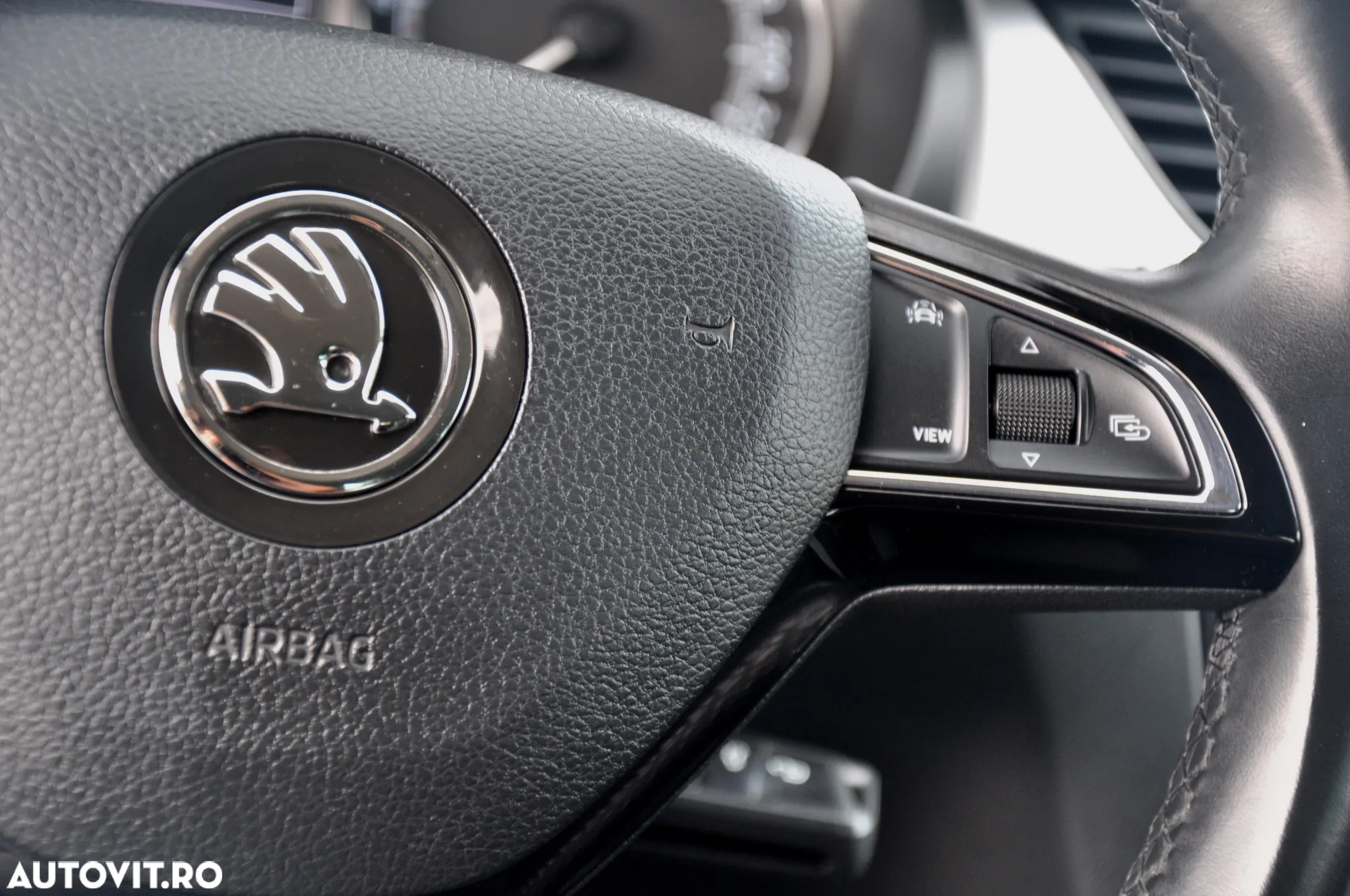 Skoda RAPID 1.0 TSI Ambition - 21
