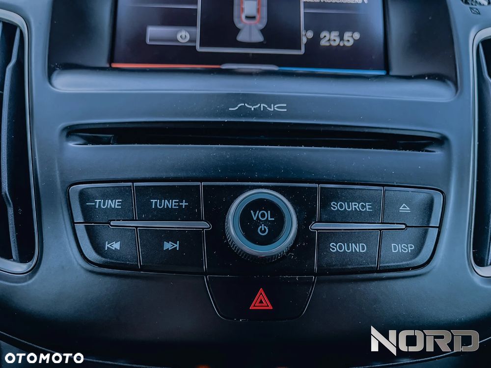 Ford Focus 1.5 EcoBoost Trend Sport ASS - 22