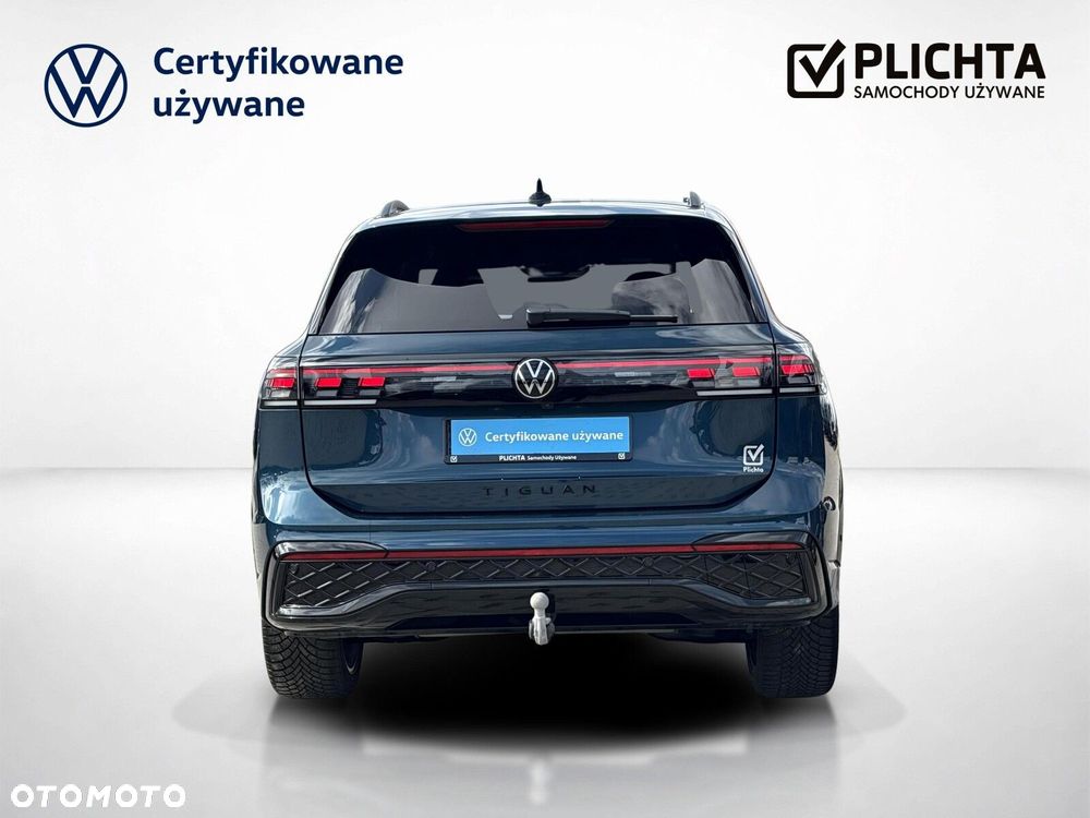 Volkswagen Tiguan - 5