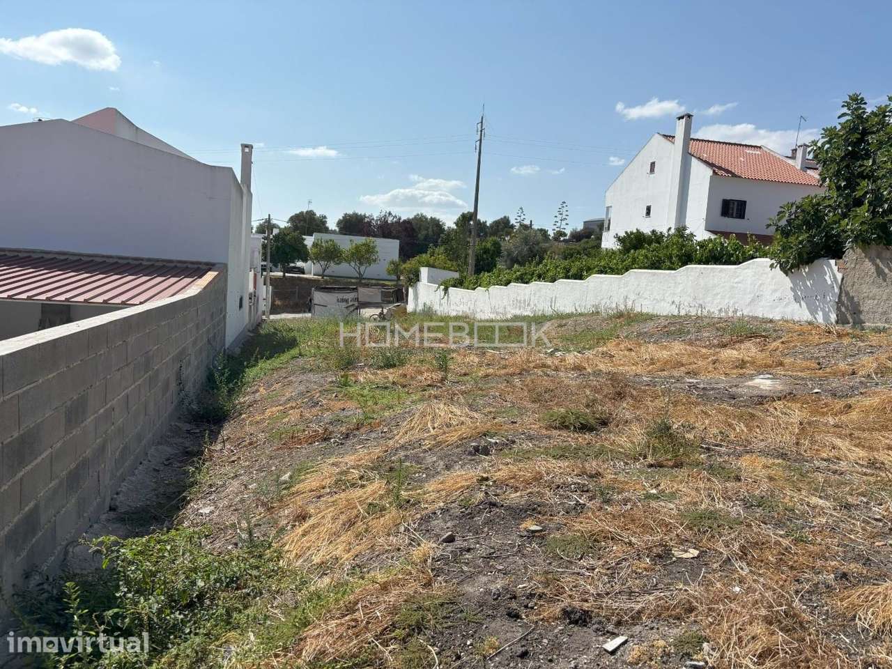 Terreno Urbano à Venda em Alcácer do Sal - Grande imagem: 3/7