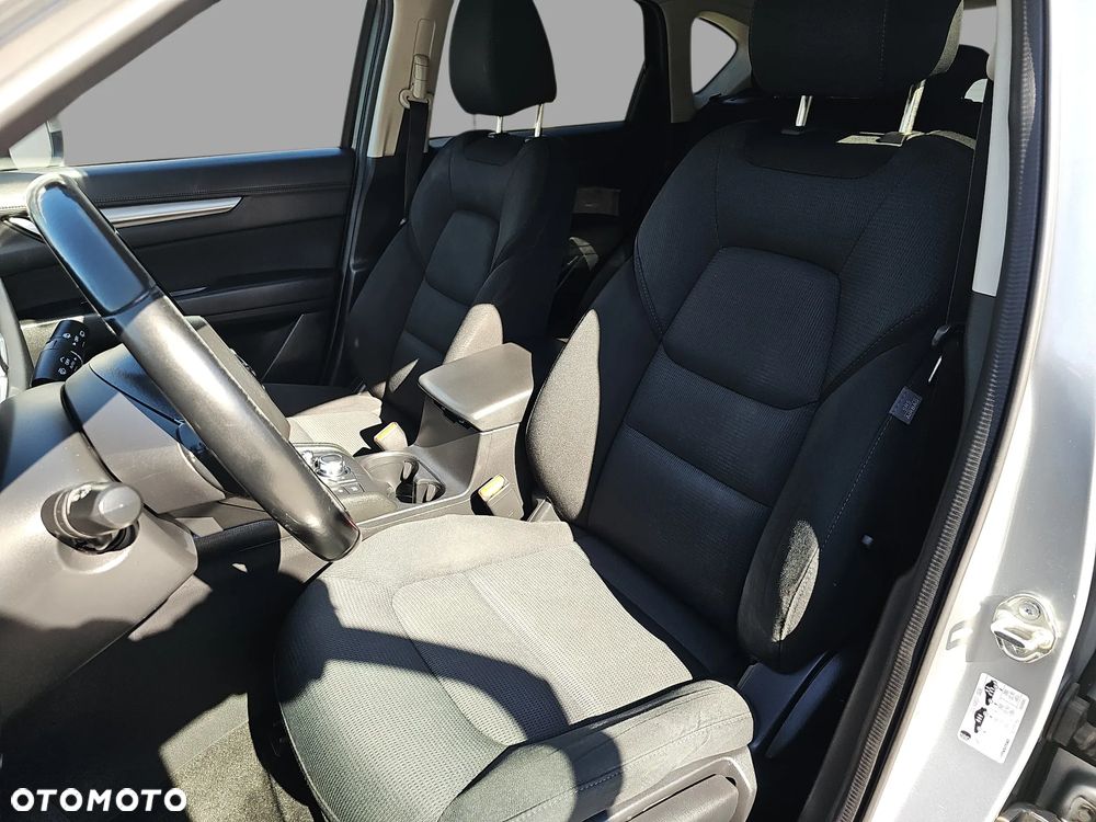 Mazda CX-5 2.0 Skymotion 2WD - 11
