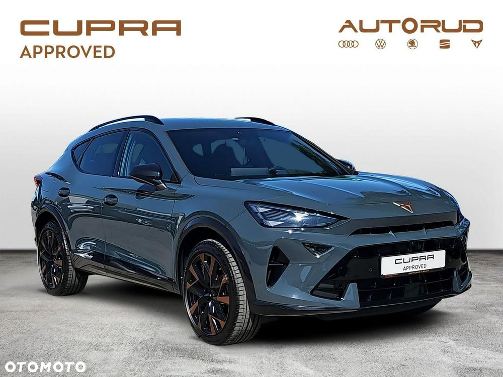 Cupra Formentor 2.0 TSI 4Drive DSG - 7