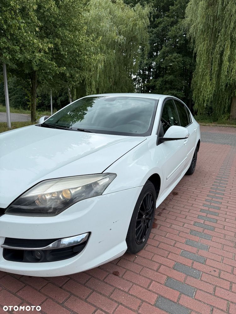 Renault Laguna 1.5 dCi Authentique - 2