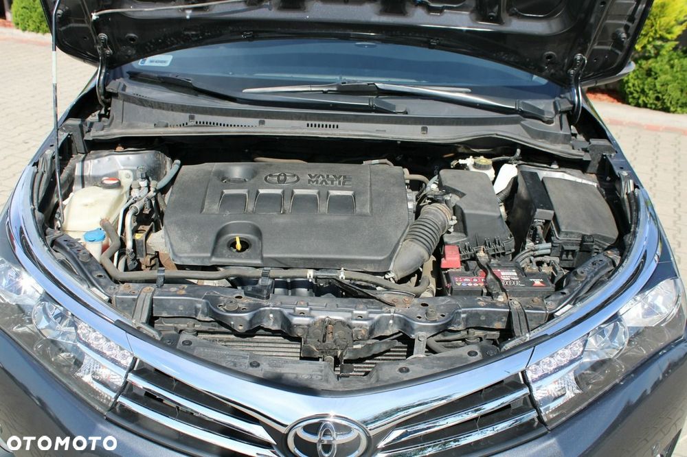 Toyota Corolla - 39