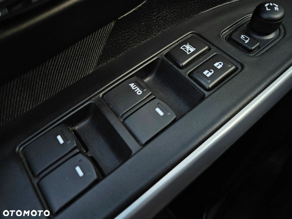 Suzuki SX4 S-Cross 1.4 Boosterjet Allgrip Comfort+ - 29