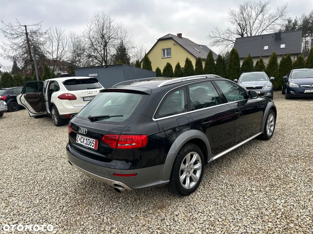 Audi A4 Allroad - 5
