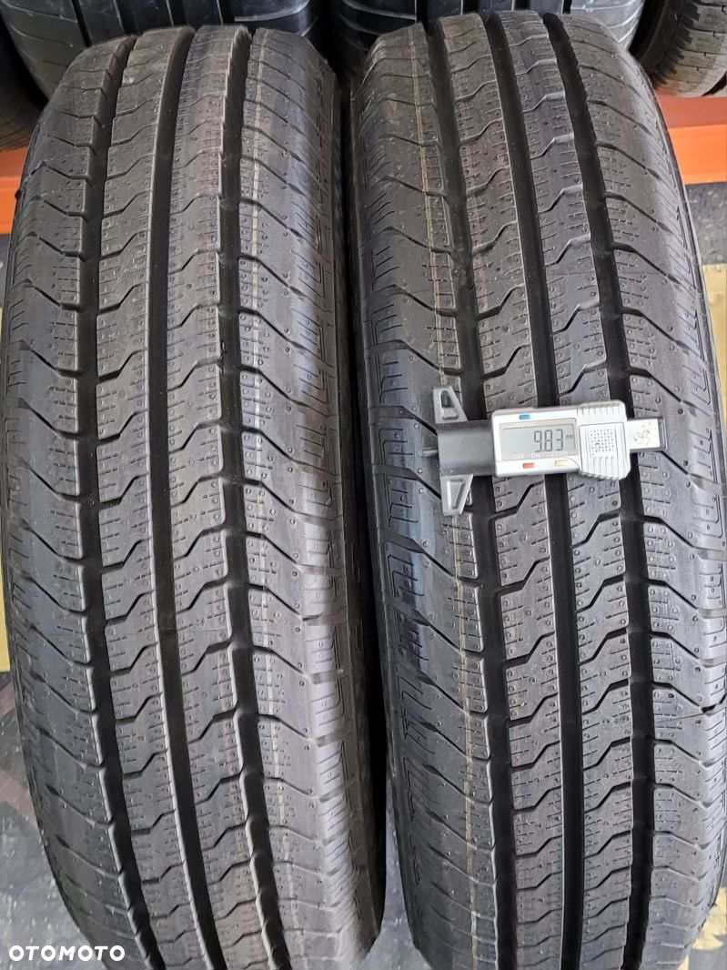 Opony 185 R 14 C 102/100Q Sportiva - 5