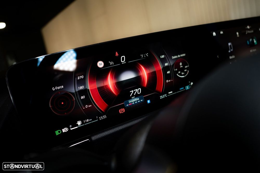 Mercedes-Benz GLA 200 AMG Line - 40