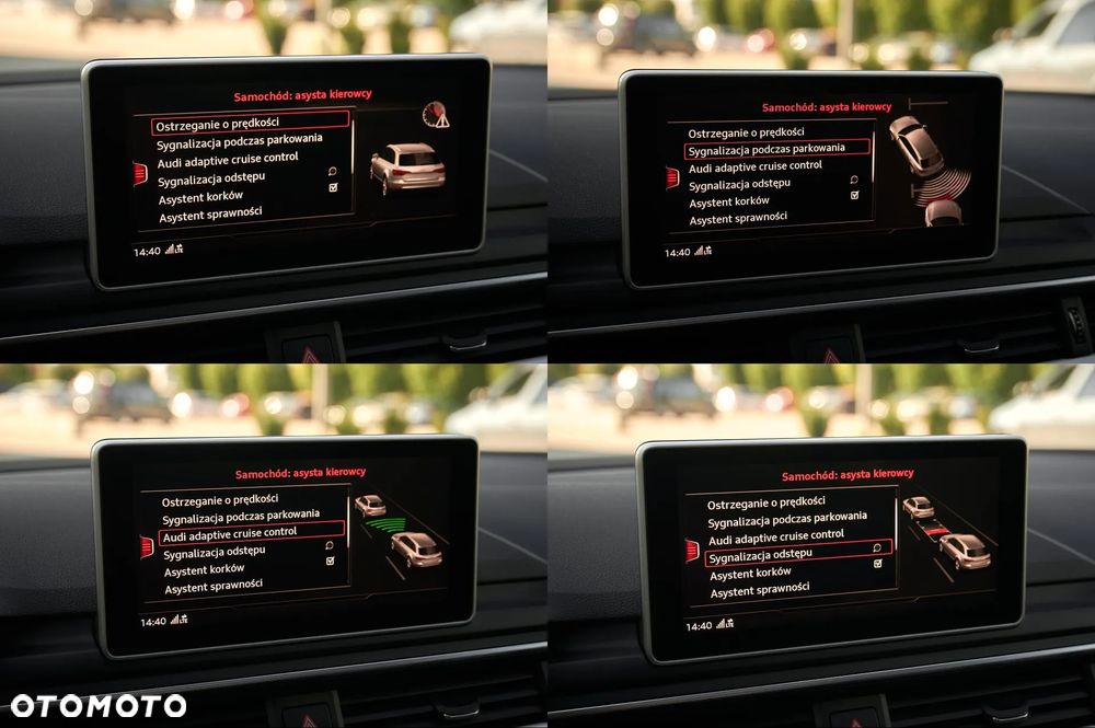 Audi A4 ver-avant-2-0-tdi-s-tronic-quattro-sport - 38