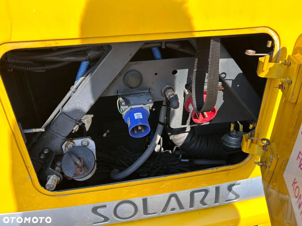 Solaris URBINO 18LE - 9